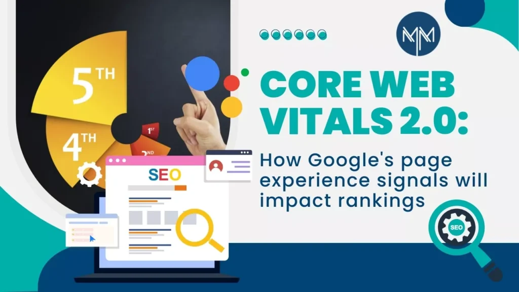 Core Web Vitals 2.0
